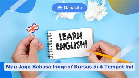 bahasa inggris ke indonesia kursus